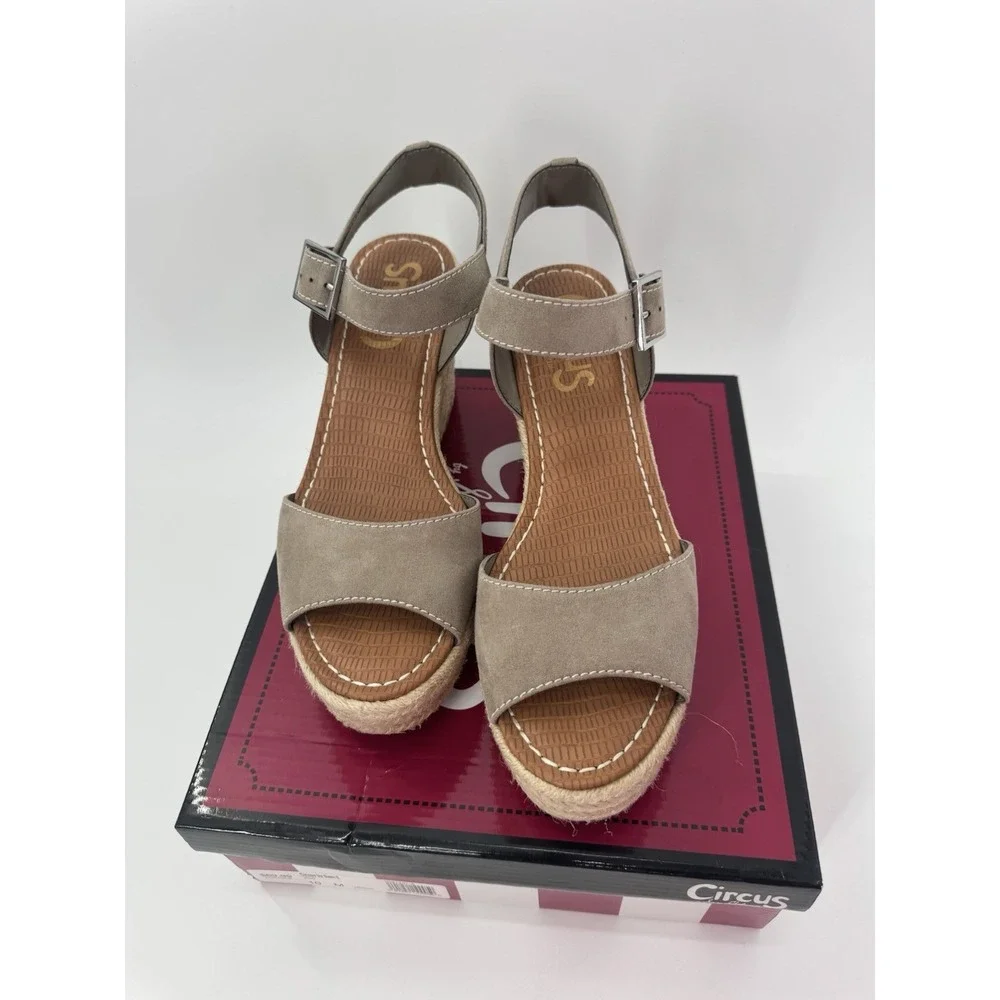 Sam Edelman nwt circus